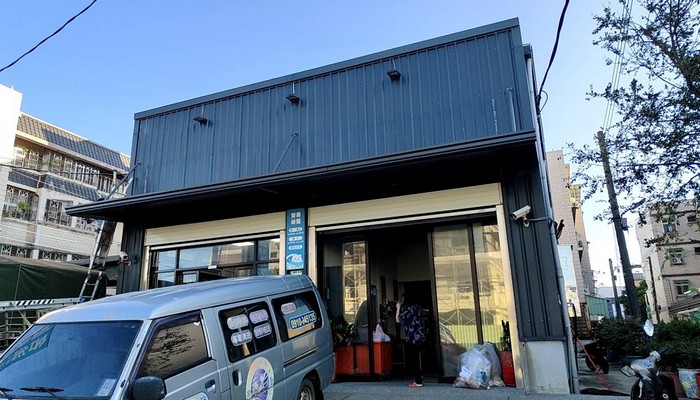 新北市蘆洲鐵皮屋施工推薦