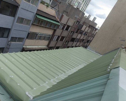 台北外牆穿鐵皮, 台北長城鋁板, 台北屋頂隔熱, 台北長城鋁板, 台北屋頂隔熱, 台北鐵皮屋施工推薦, 台北鐵皮屋修繕