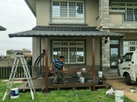 新竹琉璃瓦工程, 新竹琉璃瓦價格, 新竹琉璃瓦屋頂, 新竹琉璃瓦修繕